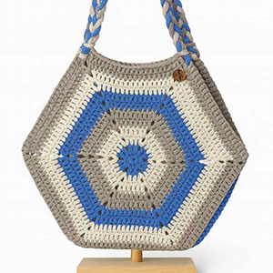 Sac Bleu